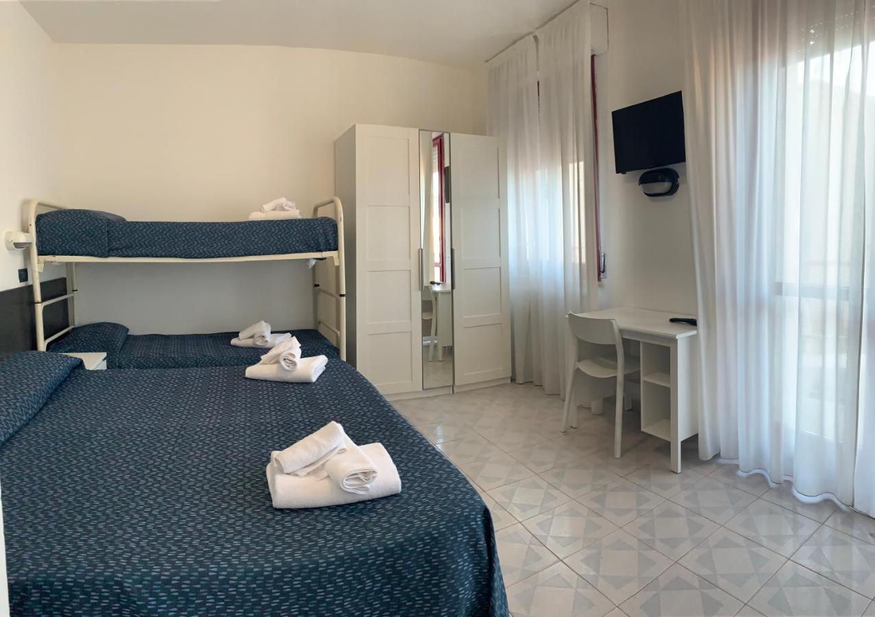 Hotel Marylise Rimini Dış mekan fotoğraf